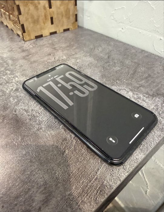 Айфон 11 про макс