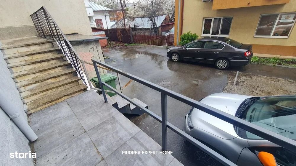 Nou | Spatiu Comercial | 90 mp | Otopeni Central Dn1