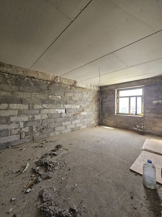 Бам квартира зўдлик билан Сотилади