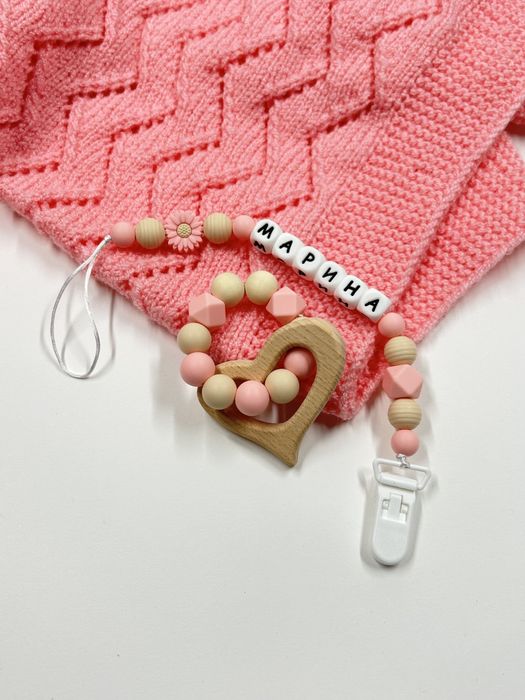 Персонализирани подаръци за бебе