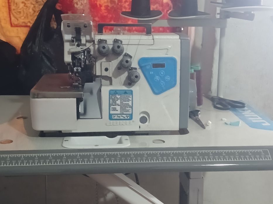 Averlok tikiv mashinasj