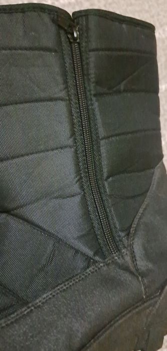 Cizme de zăpadă noi