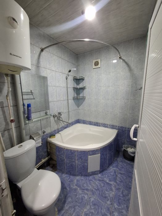 Срочно сдаётся 2х комнатная квартира на Гагарина !