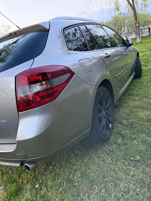 Renault Laguna 2.0dci-150cp-2012-4 Control-import recent-stare foarte buna!