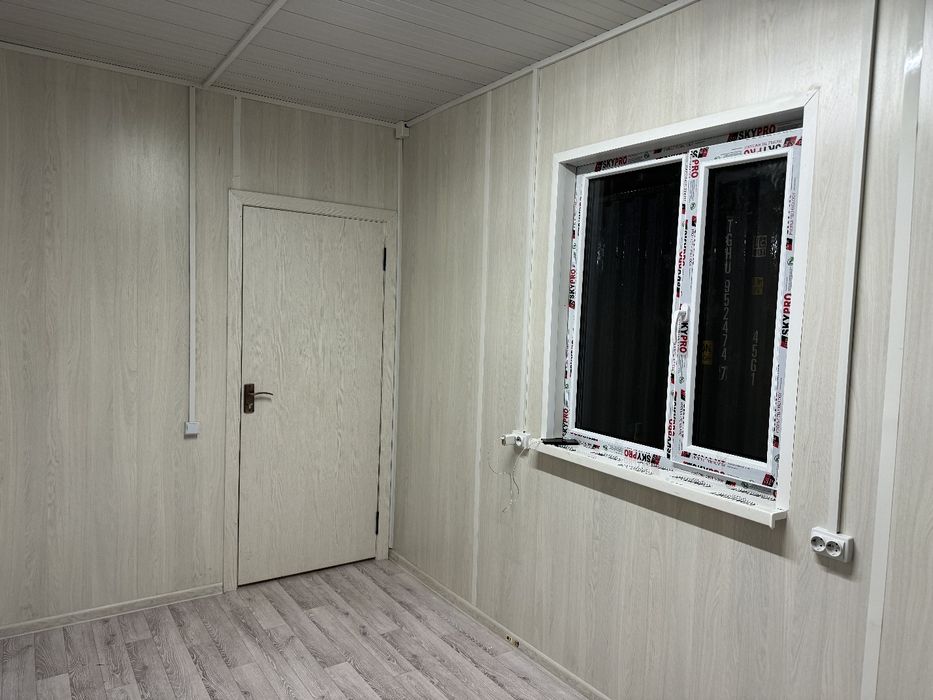 Контейнер 40-20 тонный