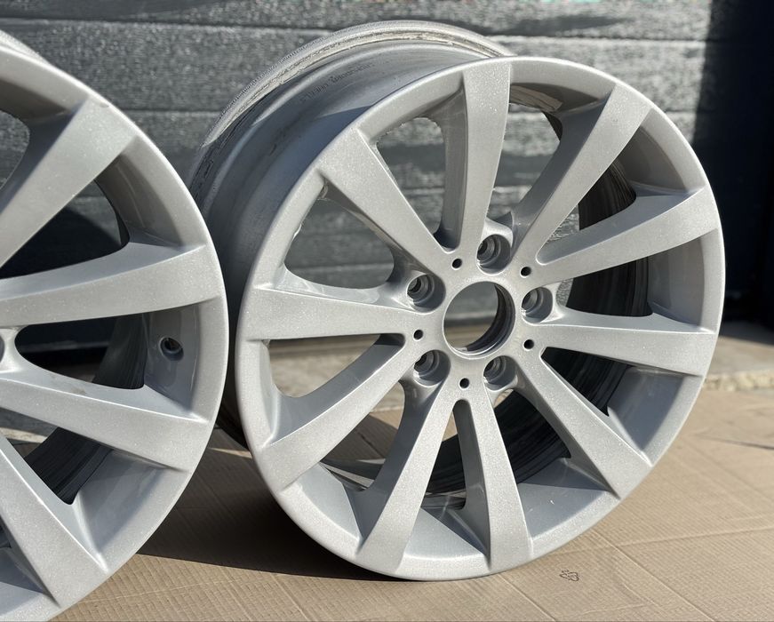 Jante Bmw concave 17 inch Style 285 Bmw E36 E46 E90 F10 F20 F30 Cod 6783631