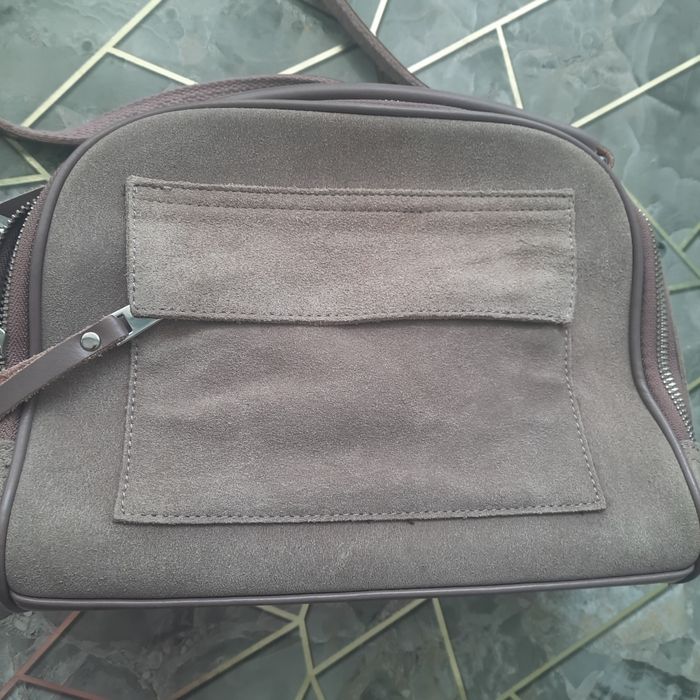 Сумки Кожа Италия