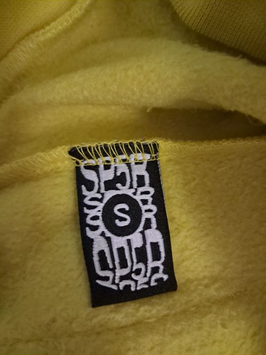 Сутшърт Sp5der нов