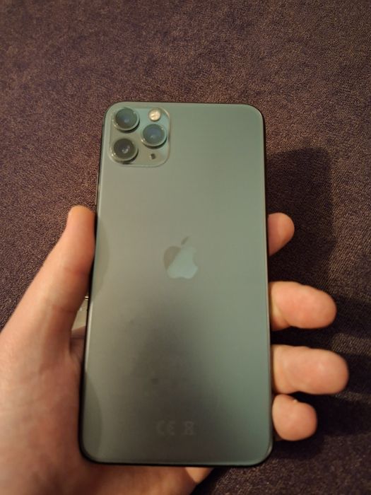 Iphone 11 Pro Max 64gb / Iphone Se 2022 128gb