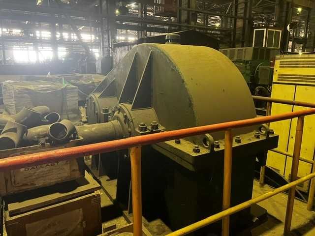 Редуктор РЦ-800 (DSZ08-15-03)