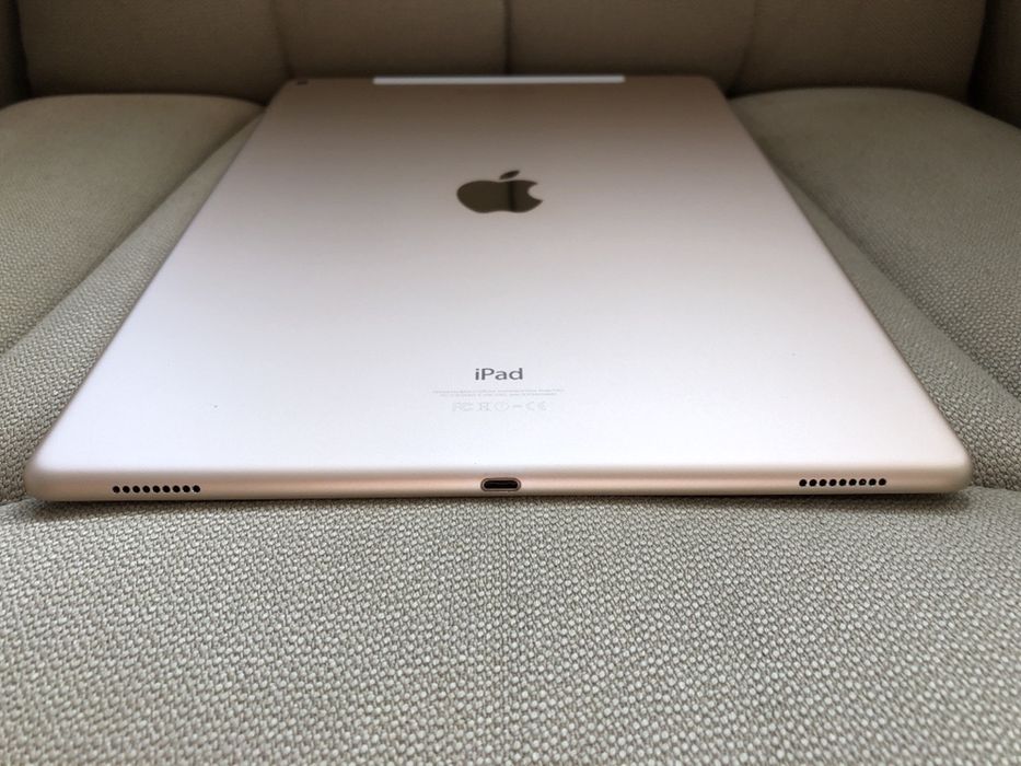 iPad Pro (12.9inch) ML3Q2LL/A 128GB