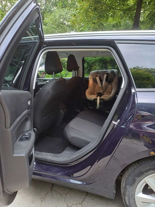 PEUGEOT 308 SW Blu HDI 2020 1.5 130HP