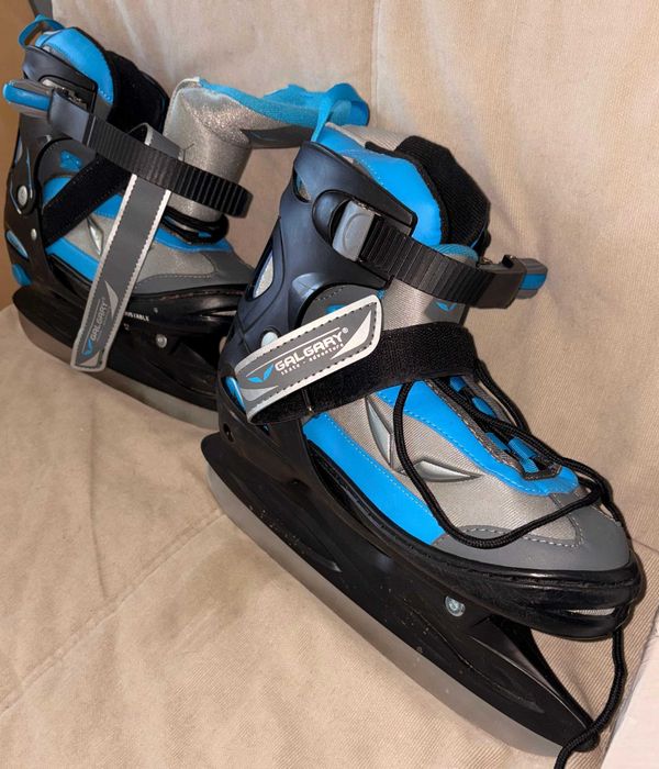 Patine Juniori Galgary (Mărime 38-41)