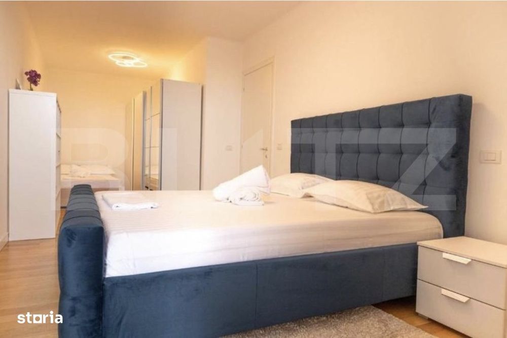 Apartament 3 camere, 73 mp, zona Ultracentral - Gheorghe Lazar