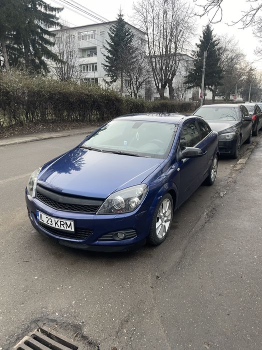 Vand Opel Astra Gtc
