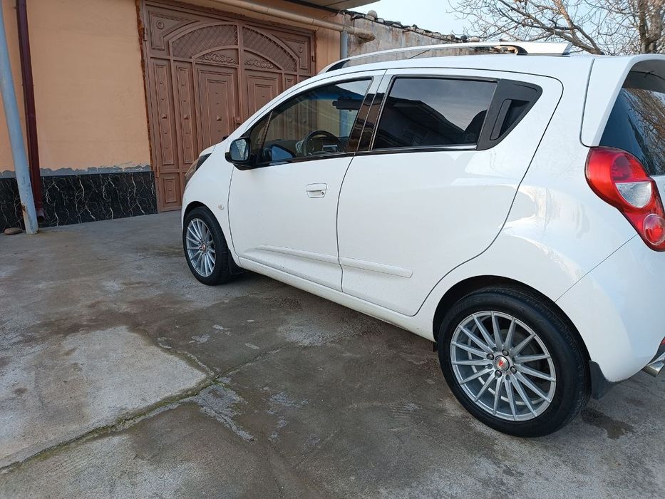 Vossen Diska Sotiladi 205 50 R16 Holati yaxshi