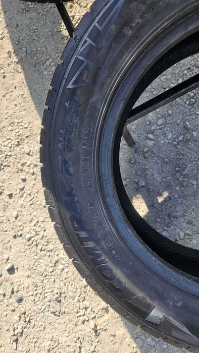 195/65 R16C • All Season • Vredestein Comtrac 2 104/102T | 2 buc | DOT 2022 | Pret/buc