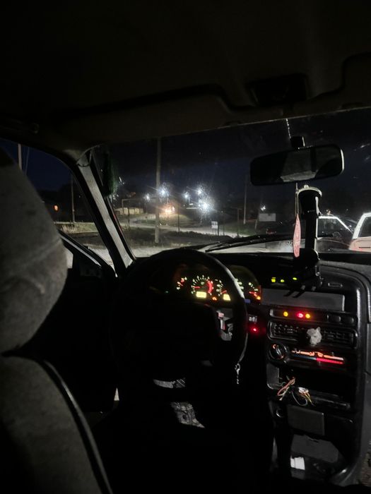 Ваз 2115 легковой машина