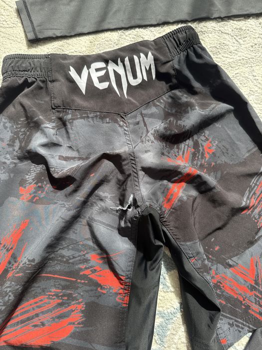 Продам Рашгард UFC&Venum