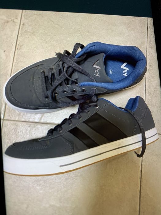 Timberland, DC, Camper, 41,42-43