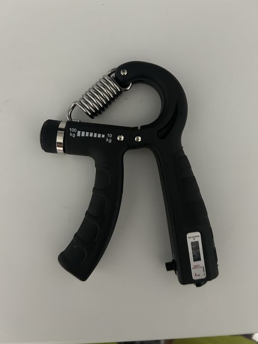 Эспандер новый с счетчиком