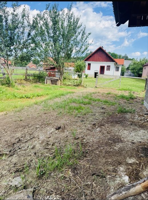 Casa de vânzare ,Jud Harghita,Casinu Nou
