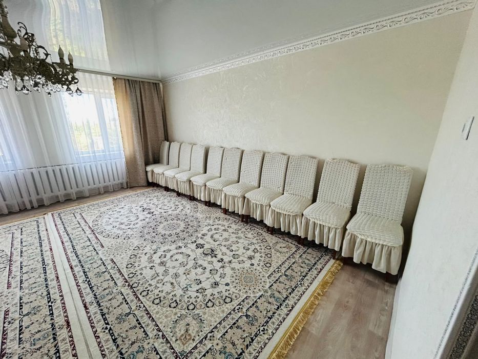 Частный дом 10 соток