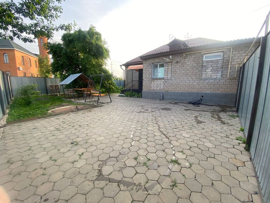 Продам дом в Астане