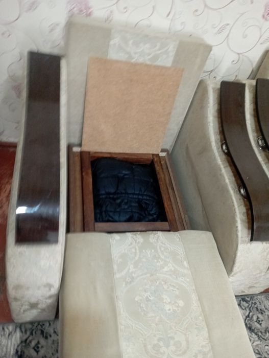 Продам кресло кровати