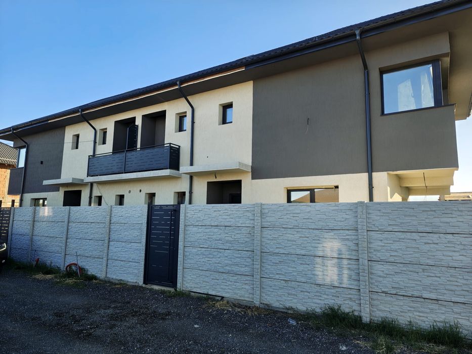 Vând casa Clinceni -Ilfov