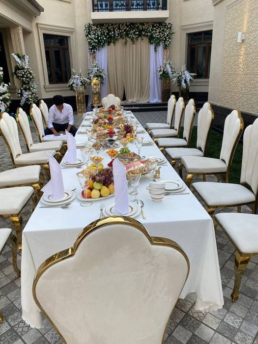 Arenda stol stul idish