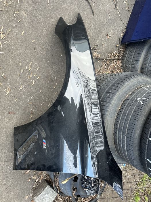 Bmw 5 G30/G31 преден ляв калник M