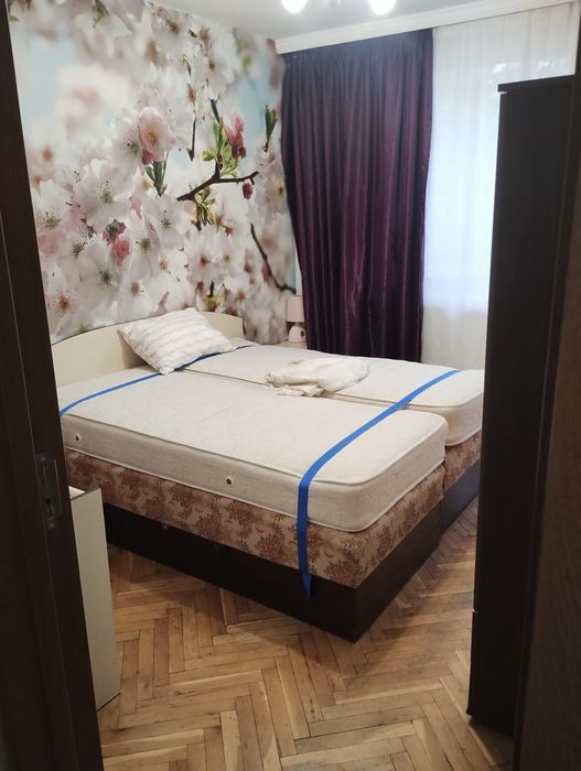 Дава се под наем Двустаен апартамент в Варна, Централна поща - 76 кв.м за 499.8 € - Снимка #4