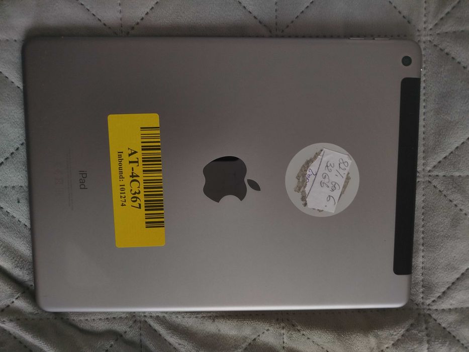 iPad Apple 32 GB,generația 6