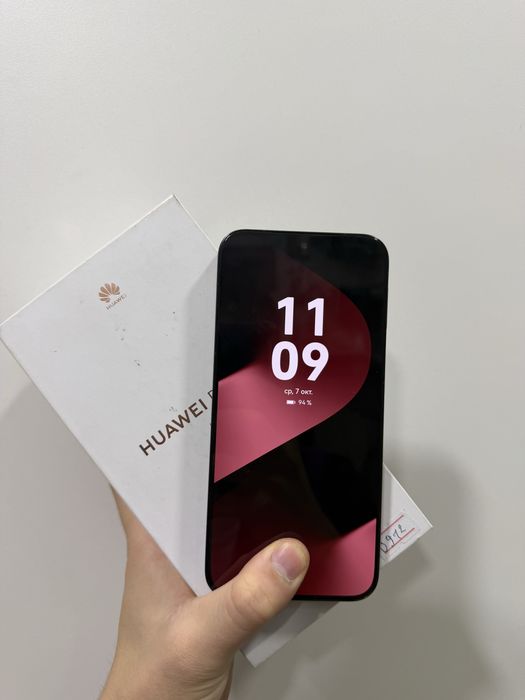 Huawei Pura 80.