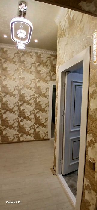 Шойхонтохур туман Бел-Тепада 2 хонали новостройка сотилади