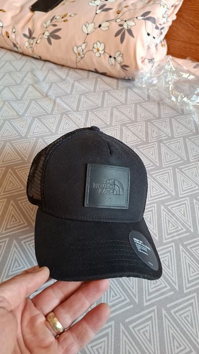 Sapca originala The North Face
