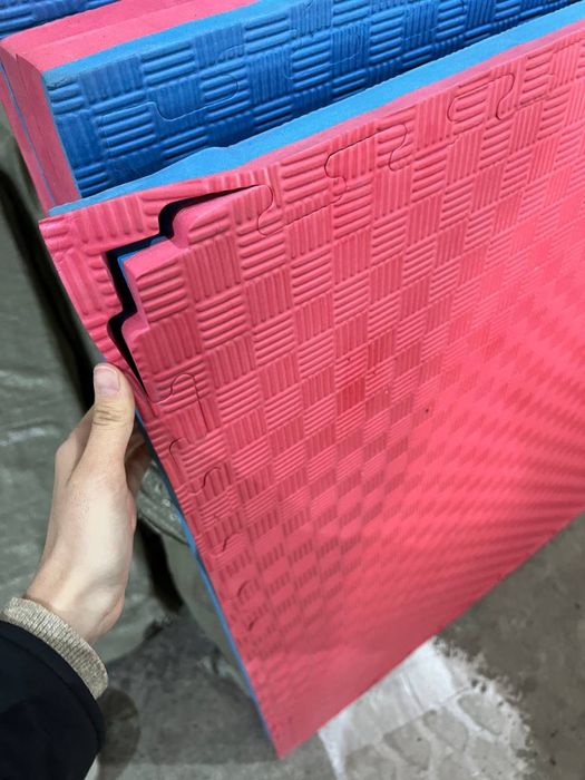 Kovrik TATAMI sport Mat detskiy Tatami Mat