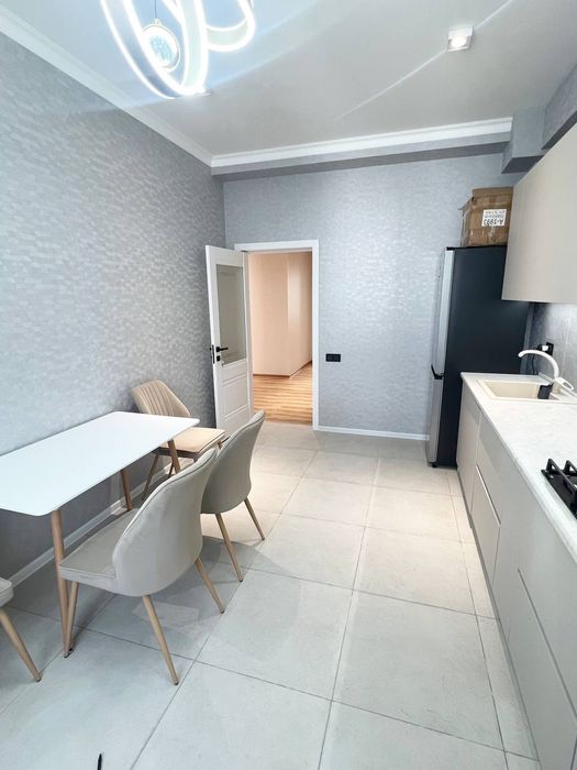 Прадаётся квартиры Юнсабат супер сена