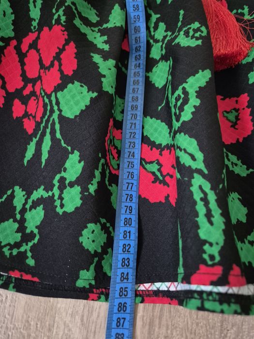 Rochita traditionala/ M/ 38