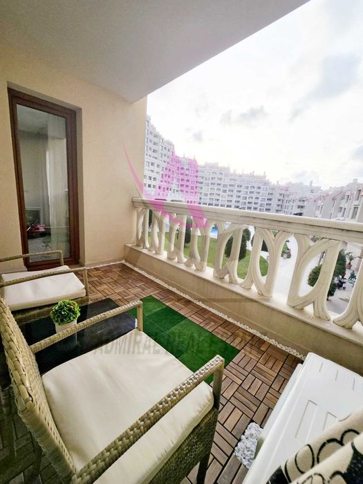 Дава се под наем Двустаен апартамент в Варна, Аспарухово - 75 кв.м за 550 € - Снимка #6