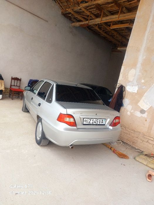 Нехиа 2 донс лух кандитсанер