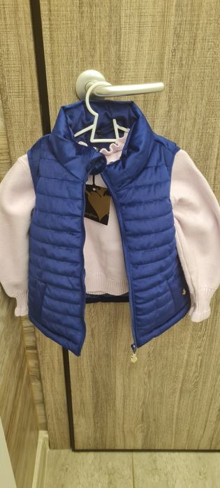 Детски елек 104/110