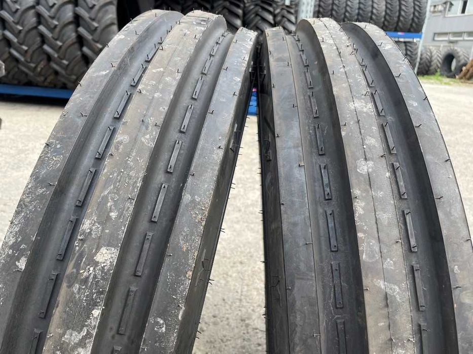 7.50-20 CEAT Cauciucuri noi agricole tractor fata directie 8PR