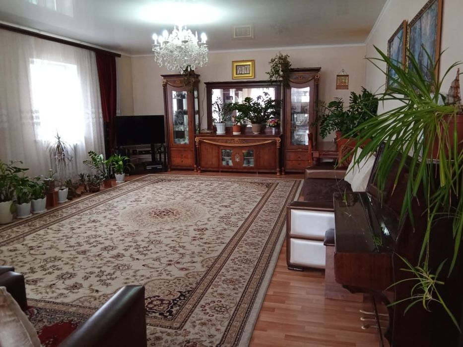 Срочно! Продам коттедж в Уркере