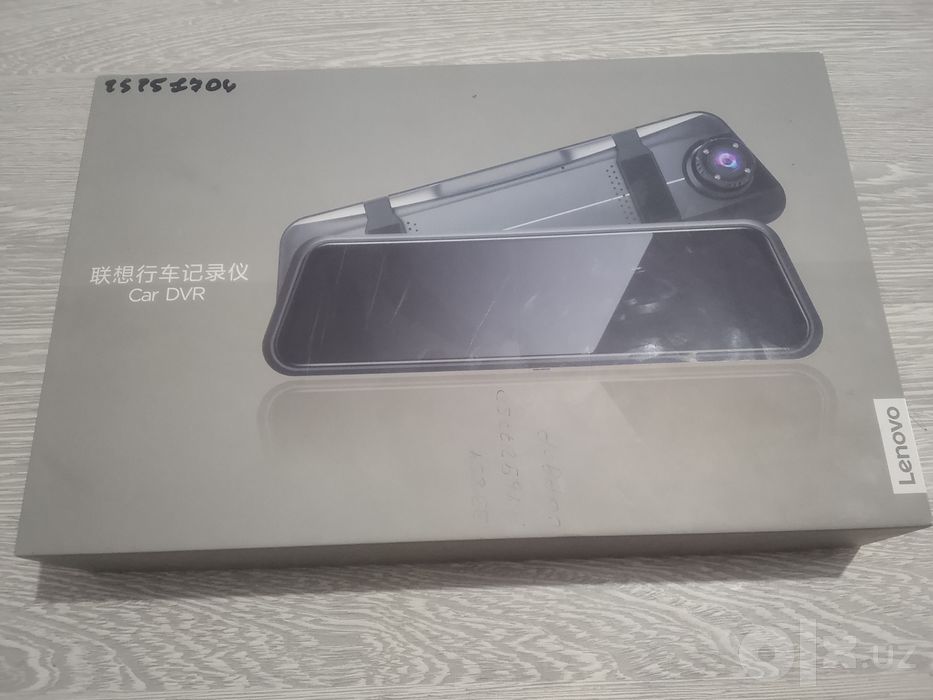 Авторегистратор Lenovo