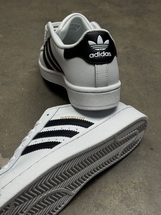 Кроссовки Adidas Superstar1