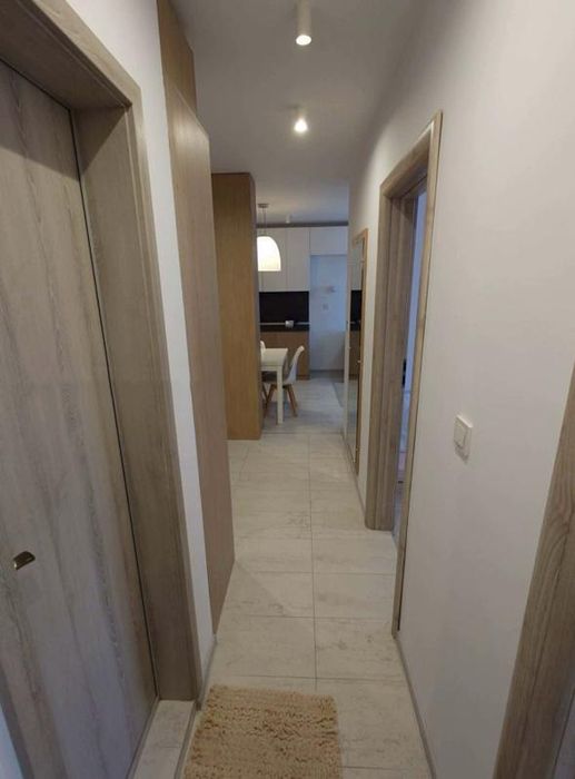 Дава се под наем Тристаен апартамент в София, Манастирски ливади - 67 кв.м за 746.64 € - Снимка #8