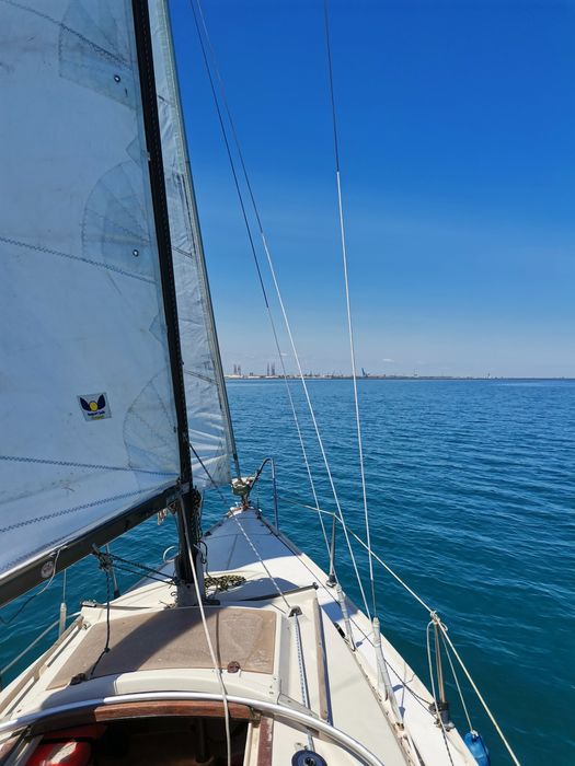 Velier Dehler Sprinta 70