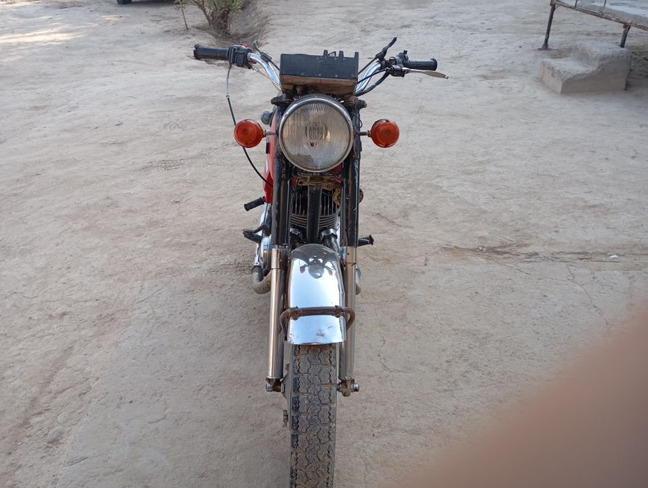 Ij planeta 4 holati zur